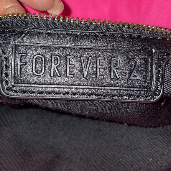 Forever 21 Bag / Tote - Picture 10 of 15